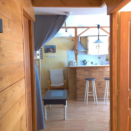Appartement 코트레 외부 사진