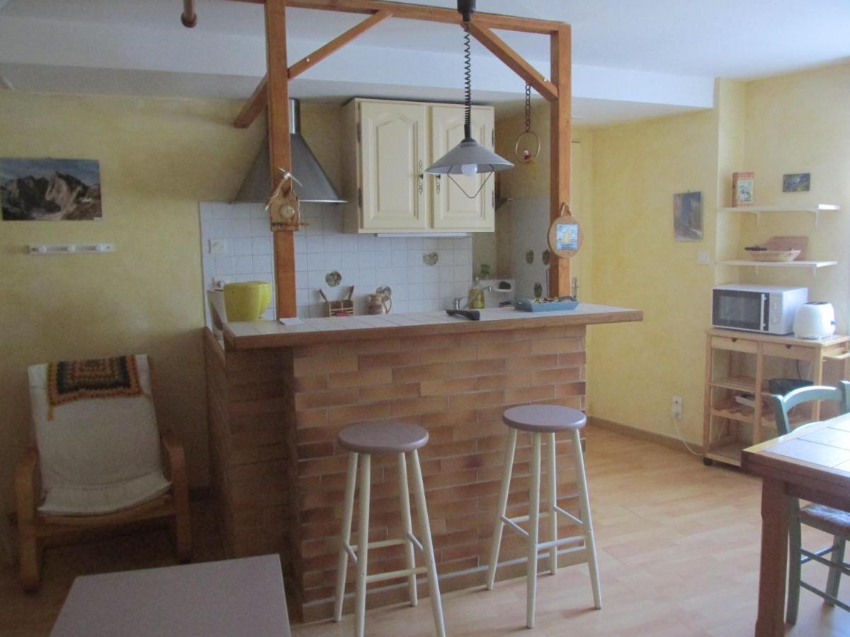 Appartement 코트레 외부 사진
