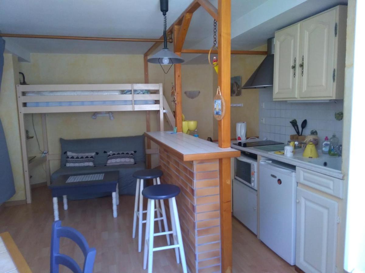 Appartement 코트레 외부 사진