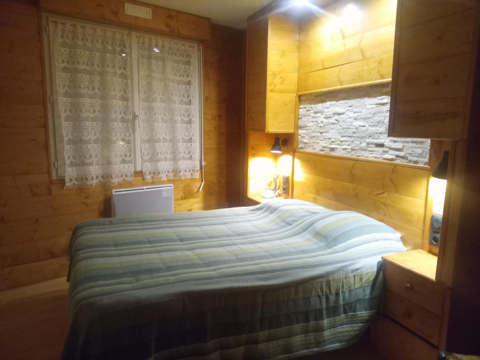Appartement 코트레 외부 사진