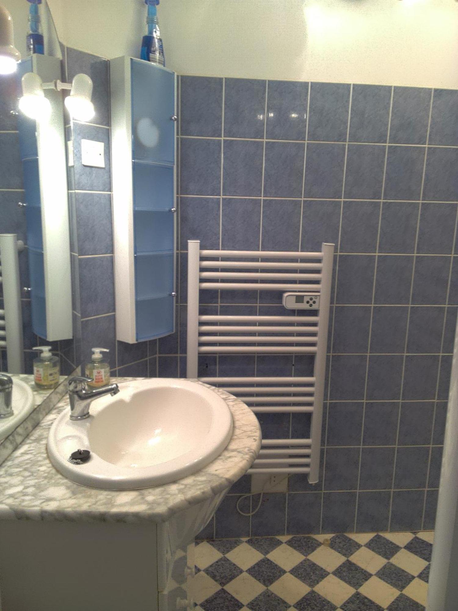 Appartement 코트레 외부 사진