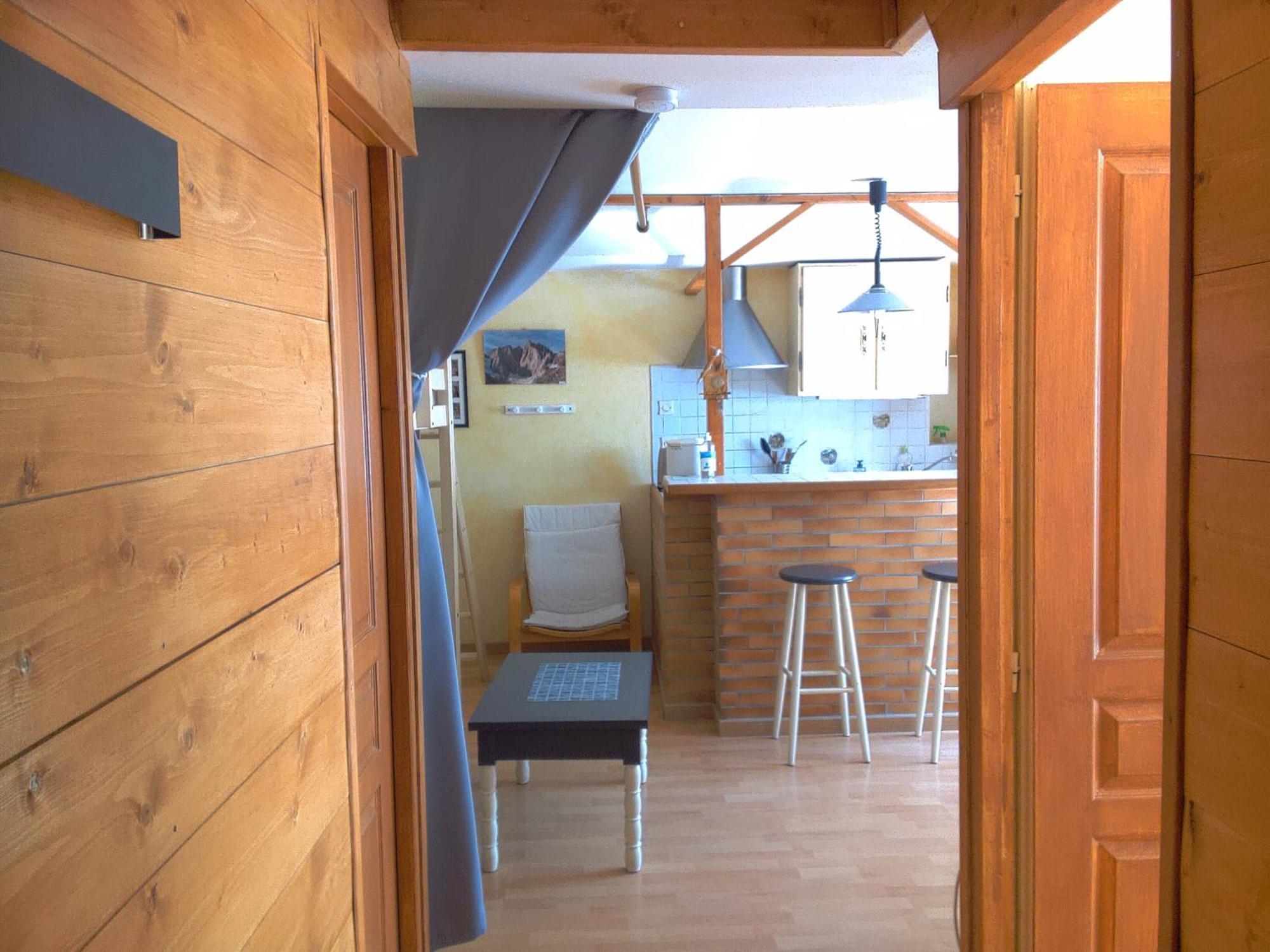 Appartement 코트레 외부 사진